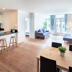 Appartement met Twee Slaapkamers