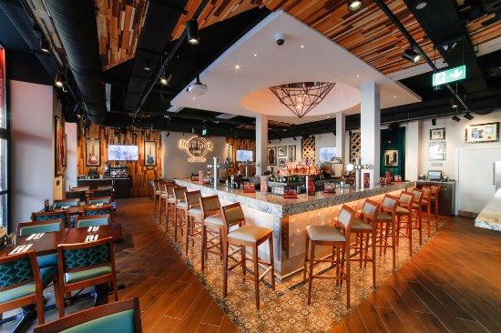 Hard Rock Cafe Antwerp